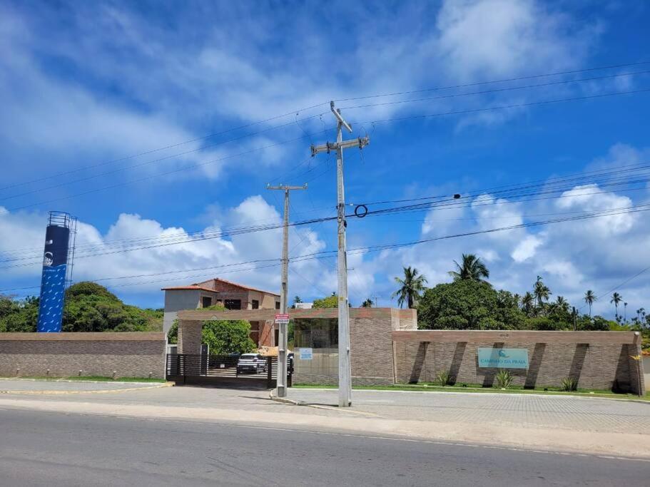 Casa Maremar Maragogi Villa Luaran gambar