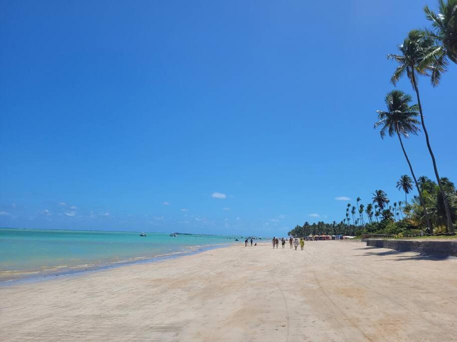 Casa Maremar Maragogi Villa Luaran gambar