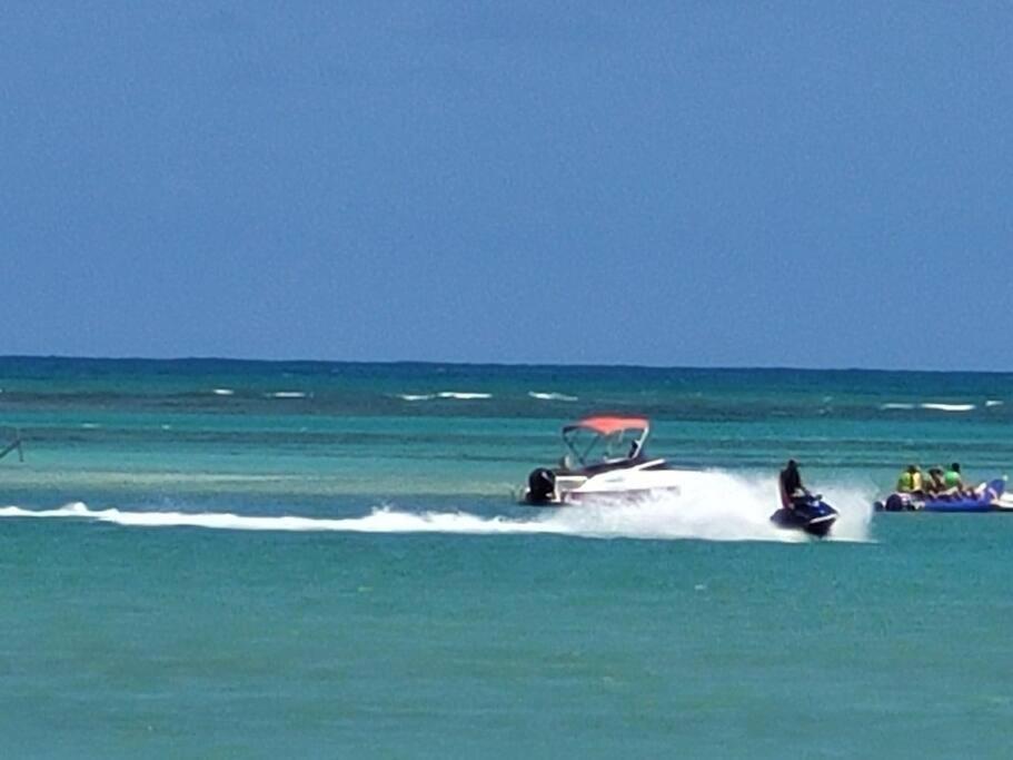 Casa Maremar Maragogi Villa Luaran gambar