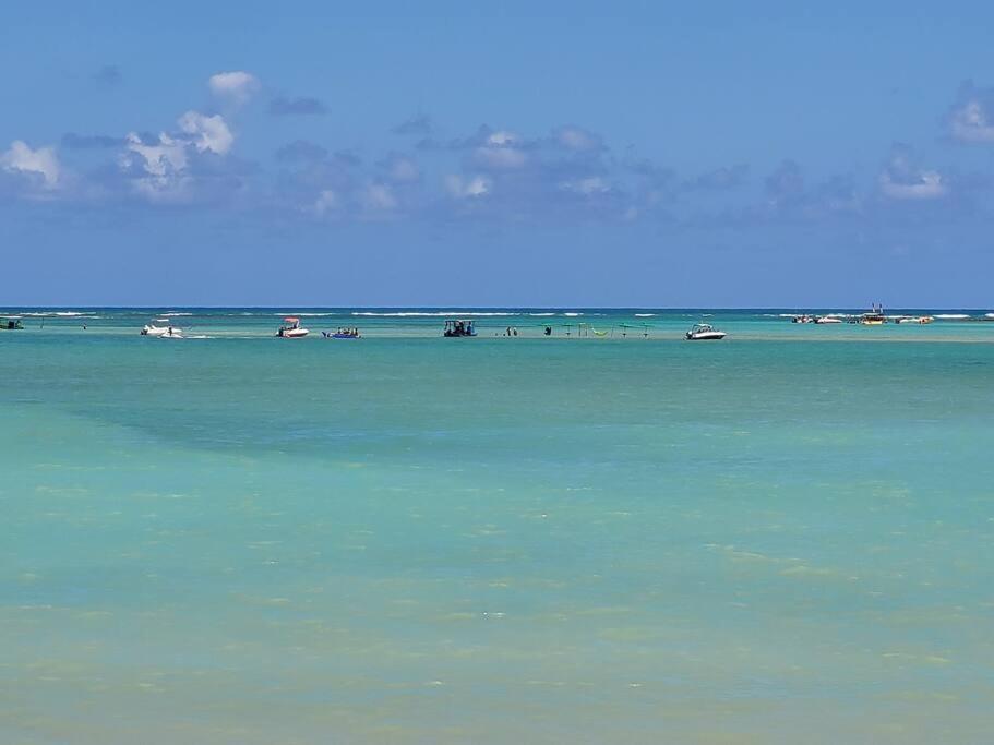 Casa Maremar Maragogi Villa Luaran gambar