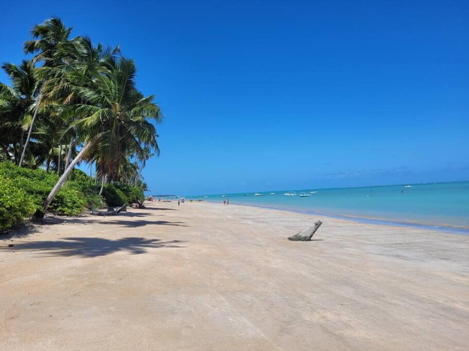 Casa Maremar Maragogi Villa Luaran gambar